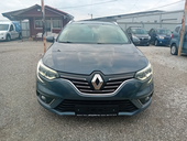 Renault Megane 1.5 dci