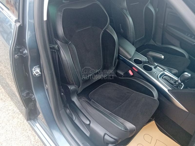 Renault Megane 1.5 dci