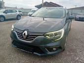 Renault Megane 1.5 dci