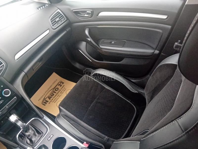 Renault Megane 1.5 dci