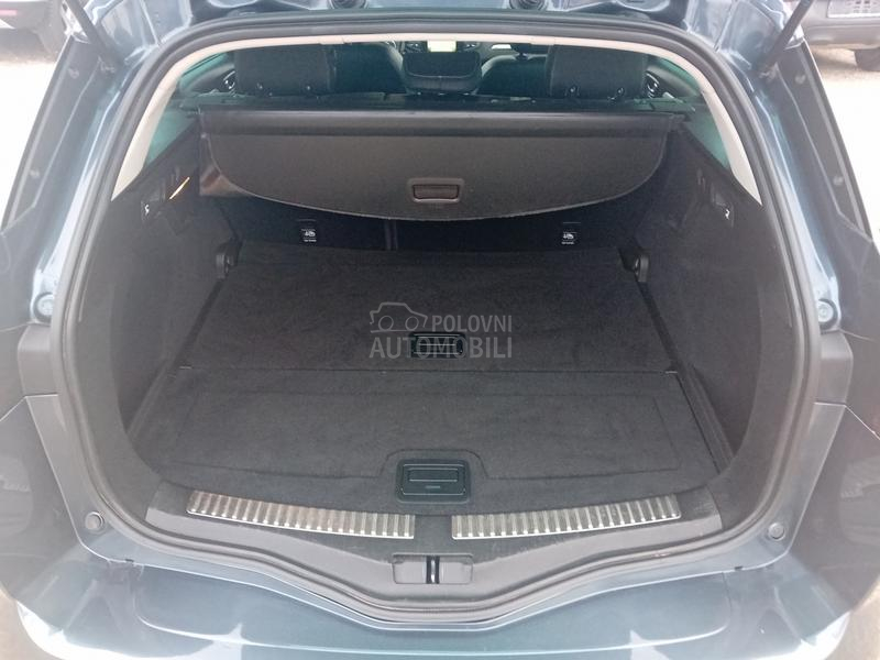 Renault Megane 1.5 dci