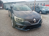 Renault Megane 1.5 dci