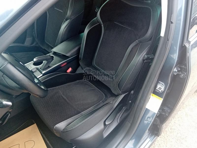 Renault Megane 1.5 dci