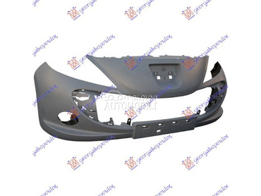 PREDNJI BRANIK PM (SA MAGLENKA za Peugeot 206 plus od 2009. do 2013. god.