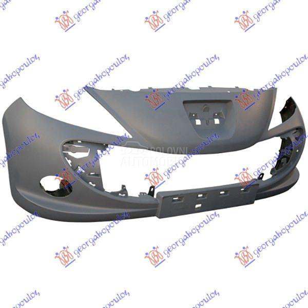 PREDNJI BRANIK PM (SA MAGLENKA