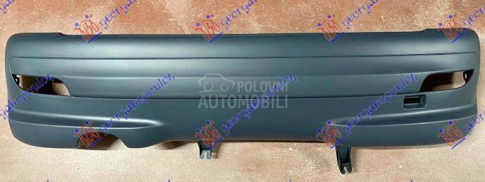 ZADNJI BRANIK PM (SA INTEGRISA