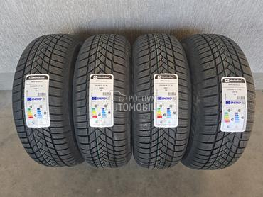 Matador 235/65 R17 Zimska
