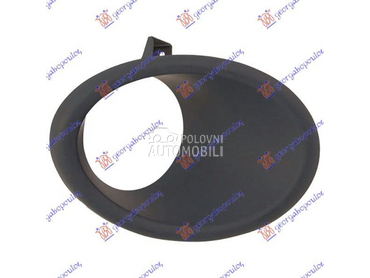 OKVIR MAGLENKE PM za Peugeot 206 plus od 2009. do 2013. god.