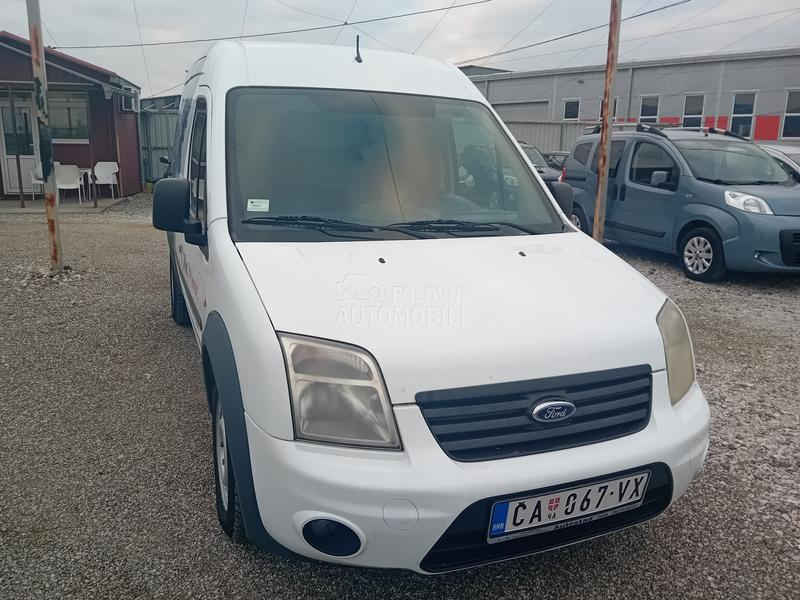 Ford Transit Connect 1.8 tdci