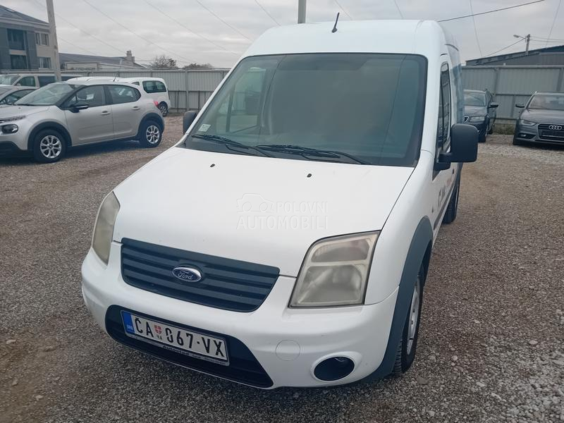 Ford Transit Connect 1.8 tdci