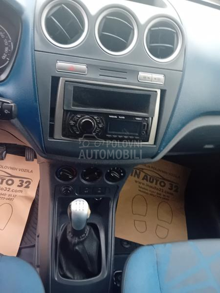 Ford Transit Connect 1.8 tdci