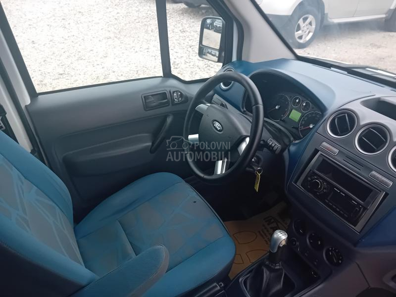 Ford Transit Connect 1.8 tdci