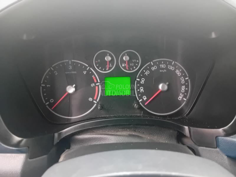 Ford Transit Connect 1.8 tdci