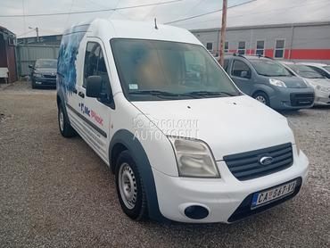 Ford Transit Connect 1.8 tdci