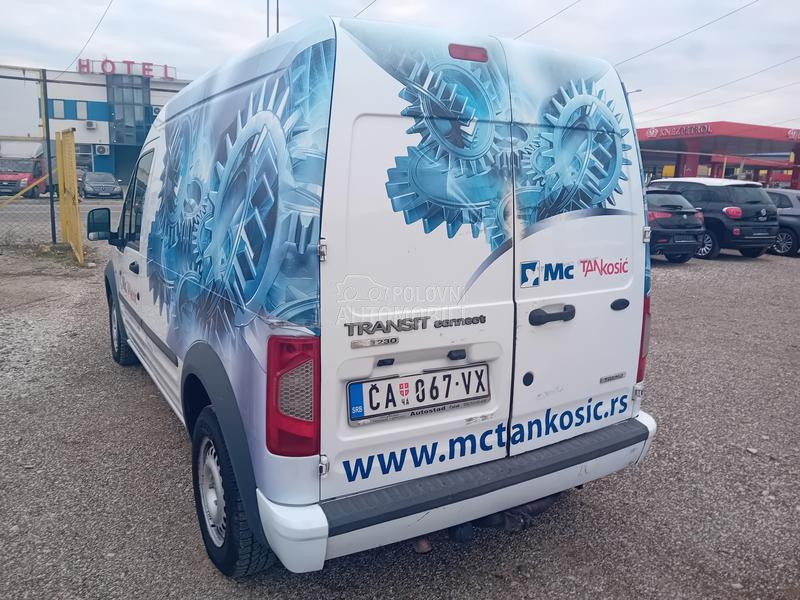 Ford Transit Connect 1.8 tdci