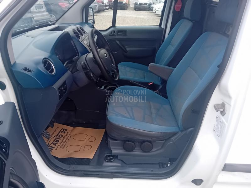 Ford Transit Connect 1.8 tdci