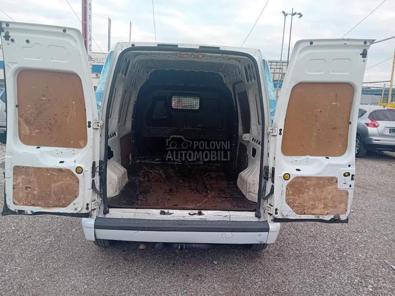 Ford Transit Connect 1.8 tdci