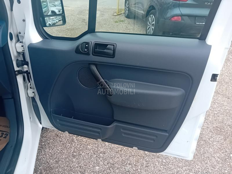 Ford Transit Connect 1.8 tdci