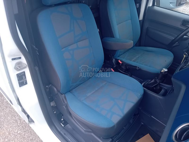 Ford Transit Connect 1.8 tdci