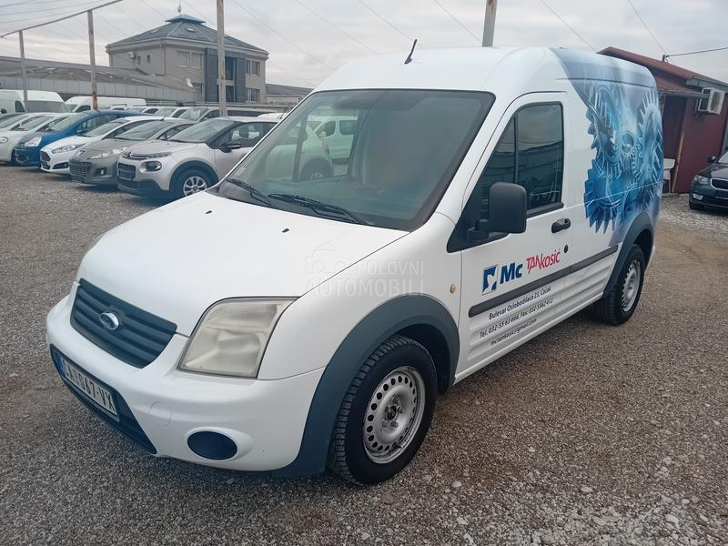 Ford Transit Connect 1.8 tdci