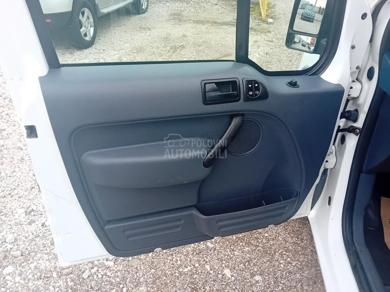 Ford Transit Connect 1.8 tdci