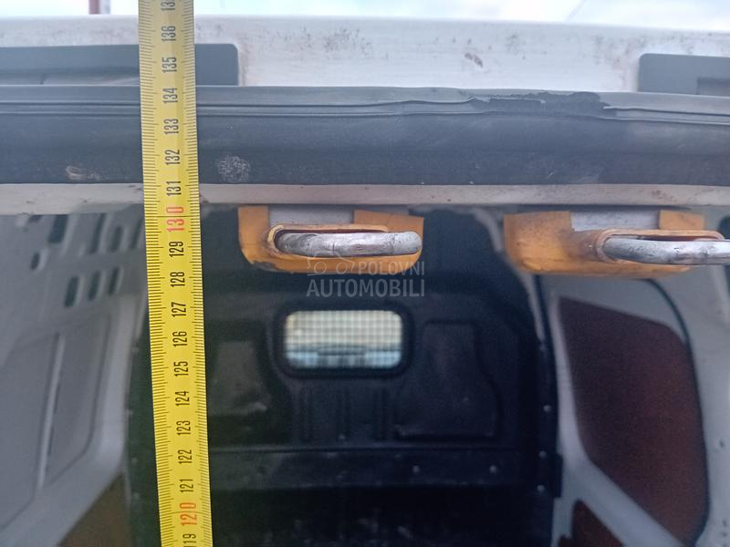 Ford Transit Connect 1.8 tdci