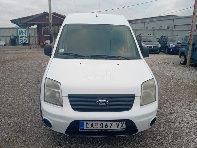 Ford Transit Connect 1.8 tdci
