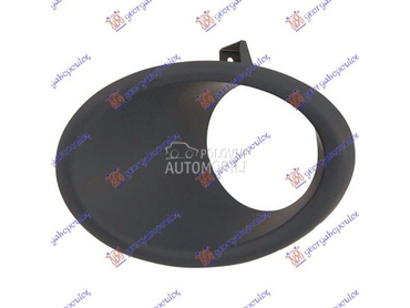 OKVIR MAGLENKE PM za Peugeot 206 plus od 2009. do 2013. god.