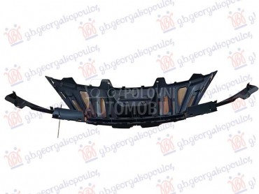 OJACANJE (NOSAC) PREDNJEG BRAN za Peugeot 206 plus od 2009. do 2013. god.