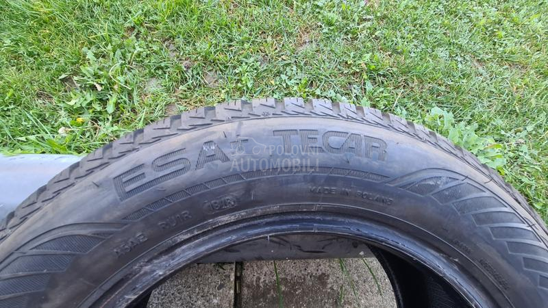 Esa Tecar 195/65 R15 Zimska