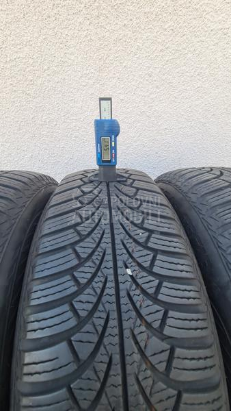 Esa Tecar 195/65 R15 Zimska