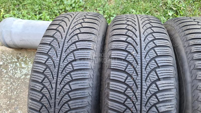 Esa Tecar 195/65 R15 Zimska