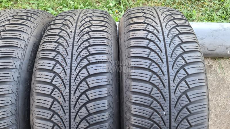 Esa Tecar 195/65 R15 Zimska