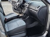 Škoda Fabia 1.6b t.o.p