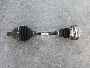 poluosovina za Volkswagen Passat B8, Passat B8 Alltrack, Tiguan ... od 2014. do 2020. god.