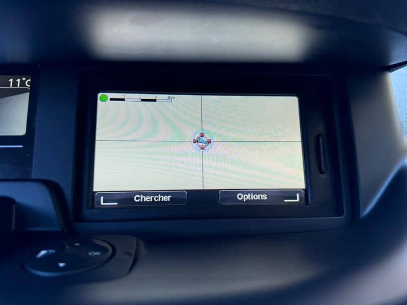 Renault Scenic 1.5dci CROSS X-MOD