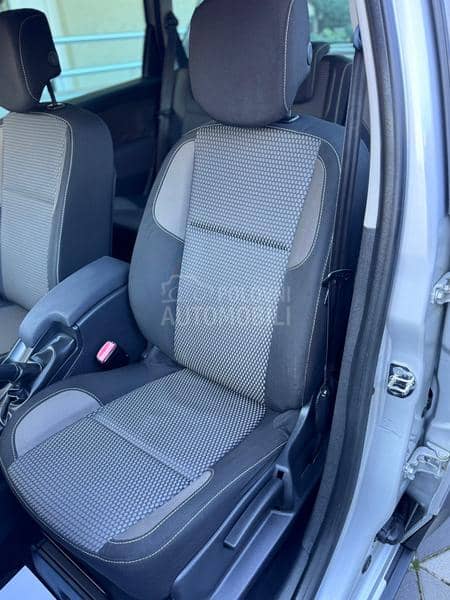 Renault Scenic 1.5dci CROSS X-MOD