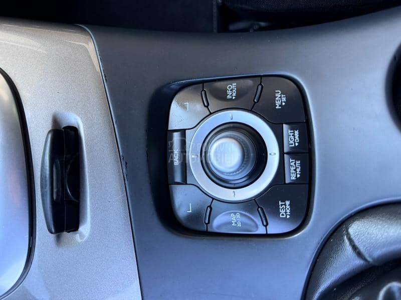 Renault Scenic 1.5dci CROSS X-MOD