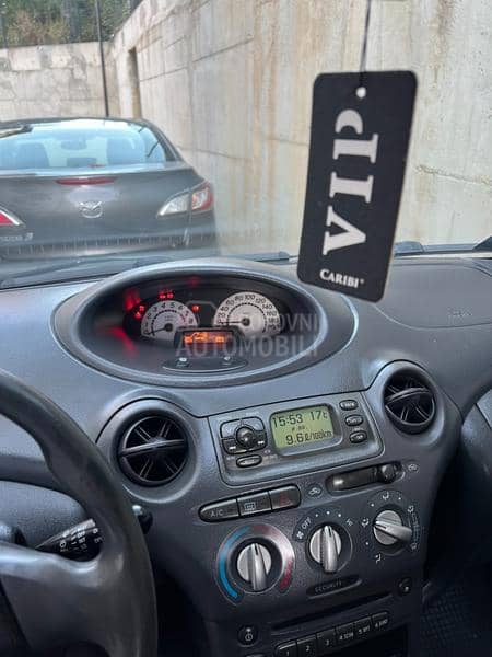 Toyota Yaris 1.5 TS