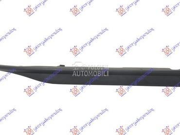 SPOJLER PREDNJEG BRANIKA za Peugeot 206 plus od 2009. do 2013. god.