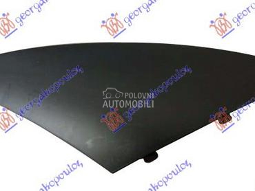 POKLOPAC KUKE PREDNJEG BRANIKA za Peugeot 206 plus od 2009. do 2013. god.