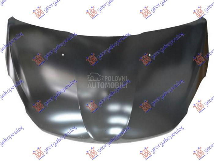 HAUBA (OKRUGLE RUPE ZA PRSKALI