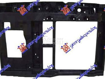 VEZNI LIM (1.4 HDI DIZEL 50KW) za Peugeot 208 od 2012. do 2015. god.