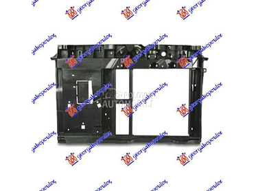 VEZNI LIM (1.4/1.6 DIZEL) (SA za Peugeot 207 od 2006. do 2014. god.