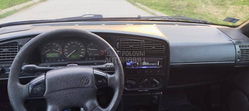 Volkswagen Passat B4 1.9 tdi