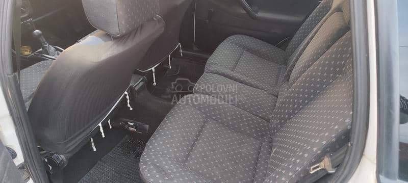 Volkswagen Passat B4 1.9 tdi