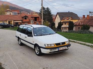 Volkswagen Passat B4 1.9 tdi