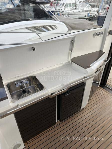 Galeon 445 HTS