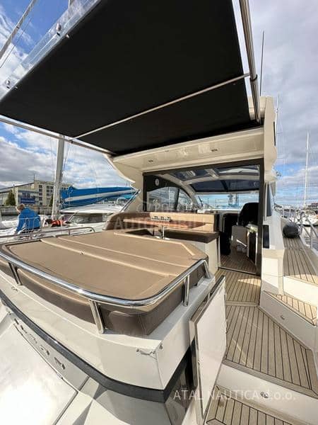 Galeon 445 HTS