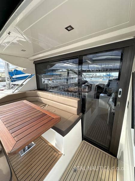 Galeon 445 HTS